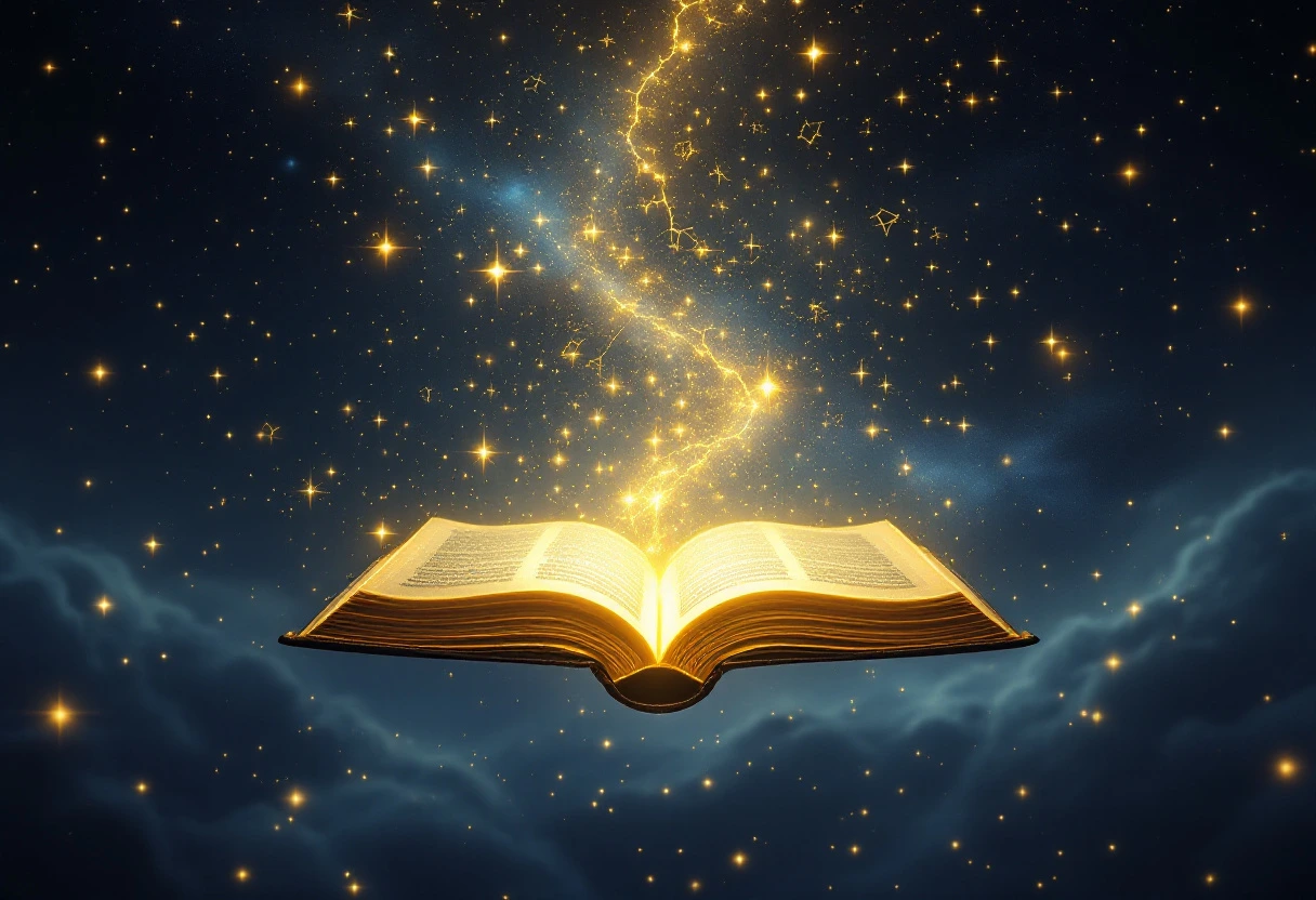 Lecture akashique personnalisée par Onanong, livre de lumière