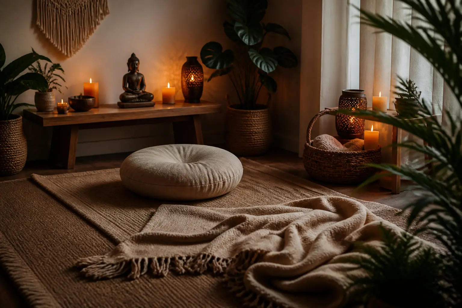 Préparer votre environnement pour une séance en visioconférence