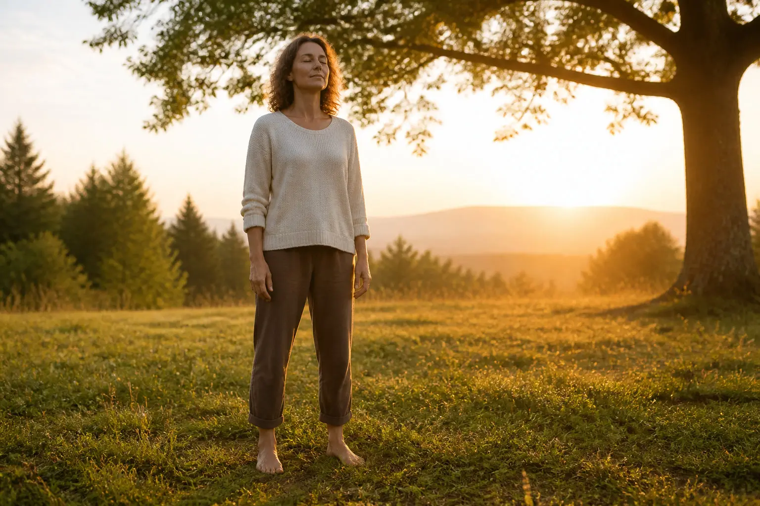 Bienfaits concrets sur votre équilibre physique et mental