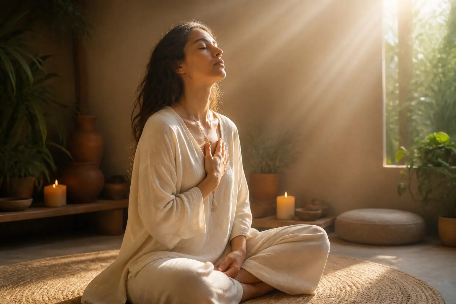 4 modules clés pour structurer votre progression spirituelle