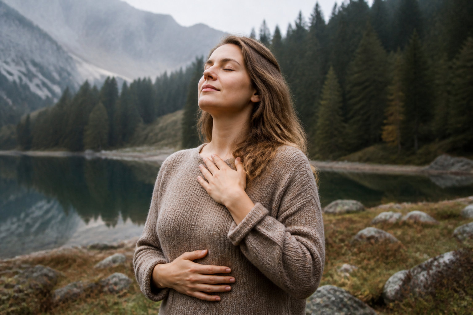 Comment distinguer l'intuition réelle des impulsions de l'ego ?