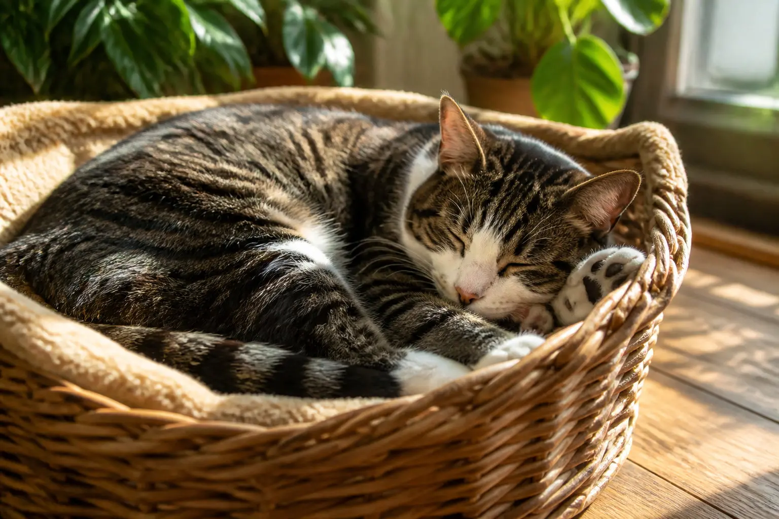 3 avantages du format à distance pour un animal réactif