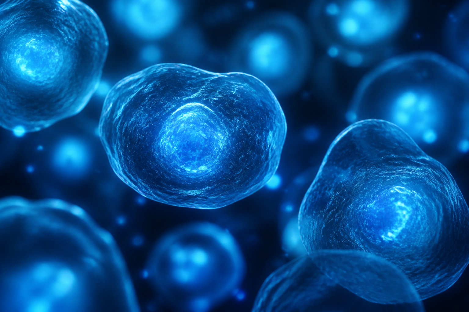 3 principes quantiques appliqués au fonctionnement de votre biologie
