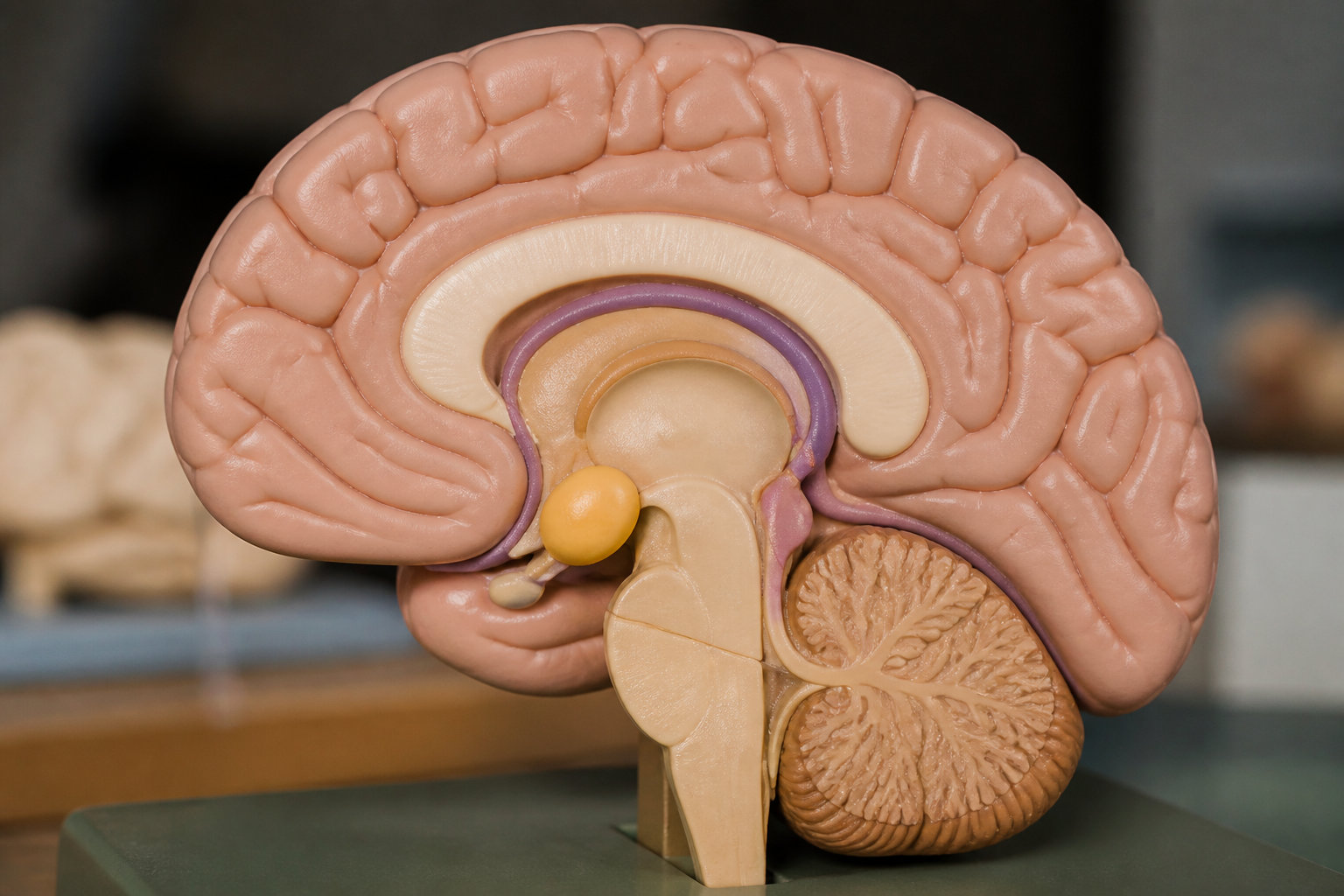 Le fonctionnement neurophysiologique de la réinitialisation limbique