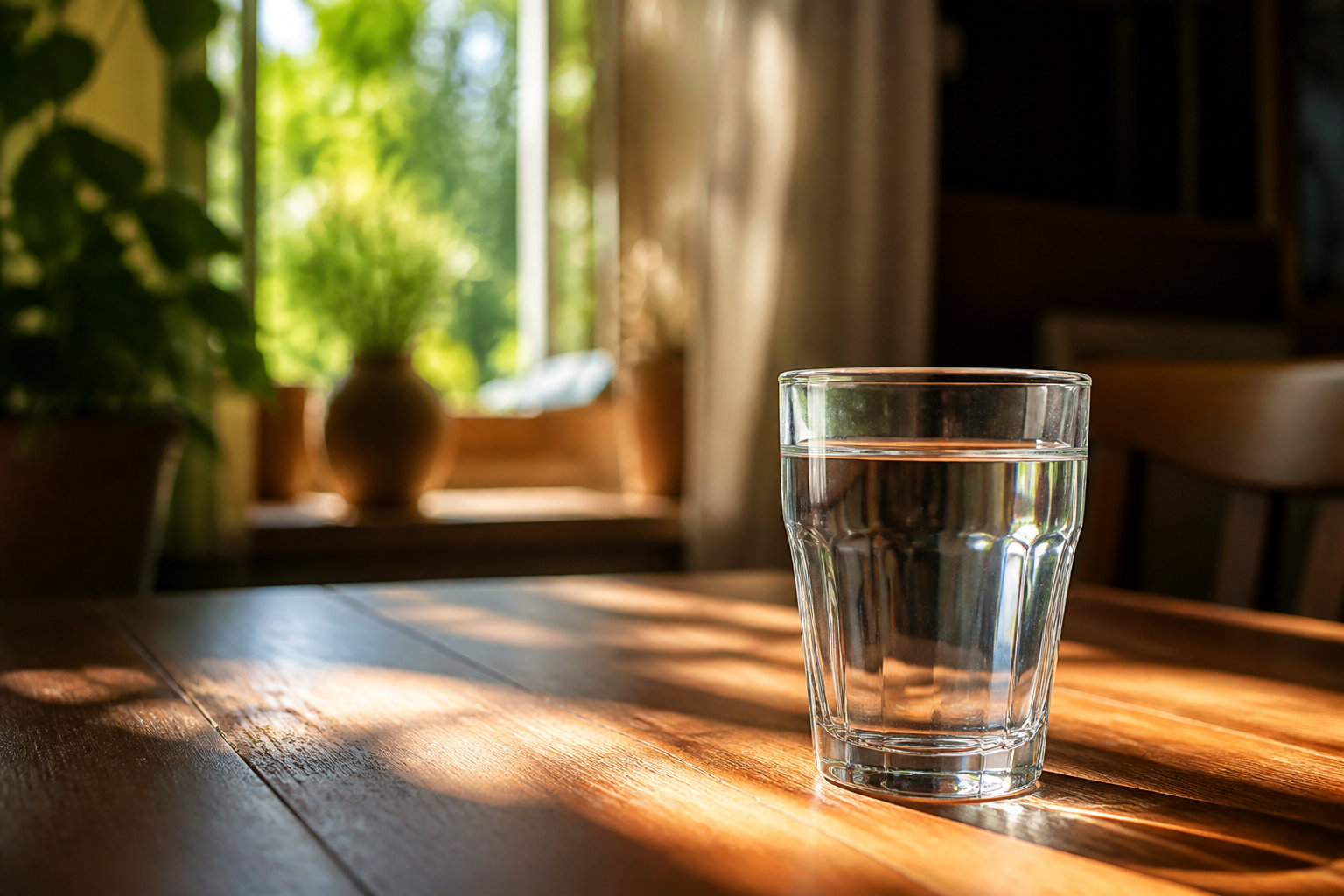 Accompagnement des effets pour un repos durable